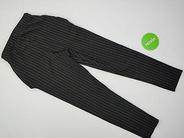 zara spodnie flared: Boohoo, Spodnie materiałowe damskie, rozmiar M — 3