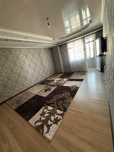 o store: 3 комнаты, 110 м², Рынок Келечек, Элитка, 9 этаж, Дизайнерский ремонт — 3