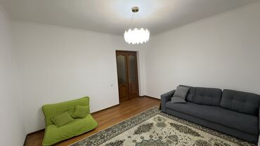 Долгосрочная аренда квартир: 3 комнаты, Риэлтор, Без подселения, С мебелью полностью — 3