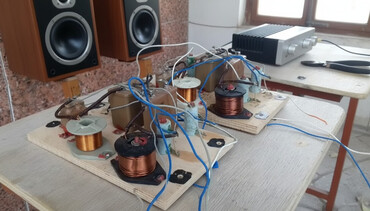 Dinamiklər və kolonkalar: Radiotehnika Kolonka, Növ - Akustik -da lalafo.az — 1 Dinamiklər və kolonkalar: Radiotehnika Kolonka, Növ - Akustik — 1