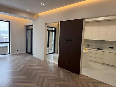 Продажа квартир: 4 комнаты, 160 м², Элитка, 2 этаж, Евроремонт — 8