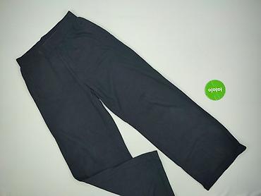 breshka pants: Amisu, Spodnie materiałowe damskie, rozmiar M — 2