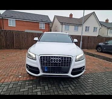 pepco kaciga: DESNI FAR XENON ZA AUDI Q5 OD 2008. DO 2012. GOD. | AUDI Q5 2.0TDI S — 1