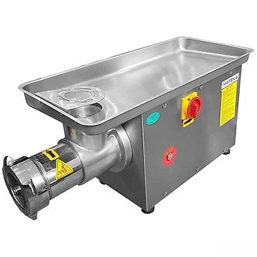 Ət çəkən maşınlar: Ətçəkən maşın "EPA 22T/ 380V"Ət çəkən maşın EPA 22T/ 380V Texniki — 1