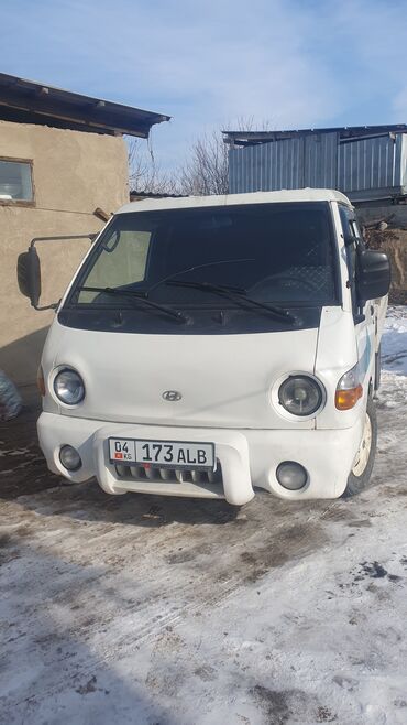 Hyundai: Hyundai : 1999 г., 0.5 л, Механика, Дизель