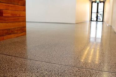 Бетонные работы: Стяжка, Монолит, Колонны Гарантия, Бесплатная консультация, Монтаж Больше 6 лет опыта — 16