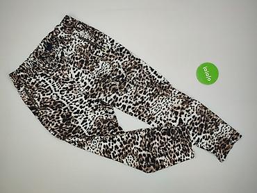 primark merch: H&M, Spodnie materiałowe damskie, rozmiar S — 2