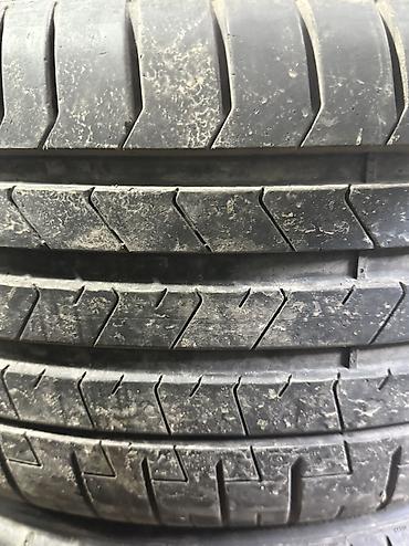 шины pirelli: Шины 315 / 35 / R 22, Лето, Б/у, Пара, Внедорожные (АТ/МТ), Германия, Pirelli — 5