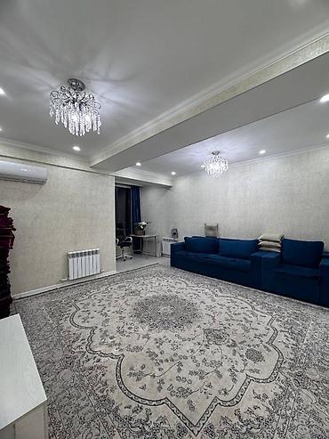 Продажа квартир: 3 комнаты, 104 м², Элитка, 8 этаж, Евроремонт — 2