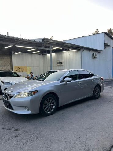 фары на опель вектра б: Lexus ES: 2013 г., 2.5 л, Вариатор, Гибрид, Седан