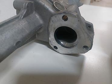 Рулевые рейки: Рулевая рейка Land Rover Б/у, Оригинал — 7