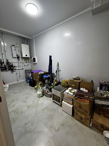 Продажа таунхаусов: 6 комнат и более, 320 м², 4 соток, Арча-Бешик ж/м Газ, Горячая вода, Канализация — 17