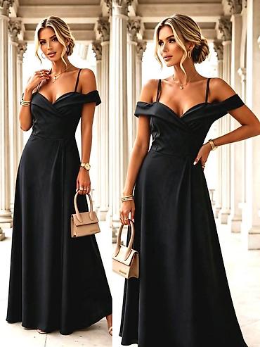 Haljine: 08. Haljina glamur 3.350 dinara H — 6