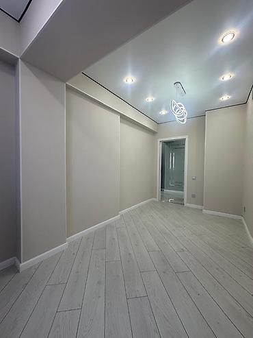 Продажа квартир: 2 комнаты, 64 м², Элитка, 7 этаж, Евроремонт — 8