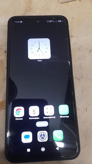 Redmi: Redmi 13, 256 GB, rəng - Qara, İki sim kartlı — 8