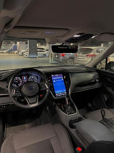 Subaru: Subaru Outback: 2020 г. — 8