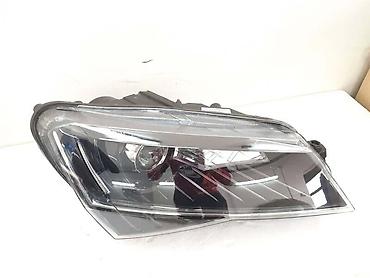 ducati generali: DESNI FAR ZA ŠKODA SUPERB - 3V1941016A | Desni far za Skoda SuperB — 3