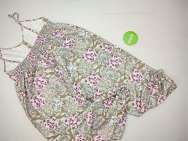sukienki boho maxi: Sukienka damska, rozmiar 2XL — 4