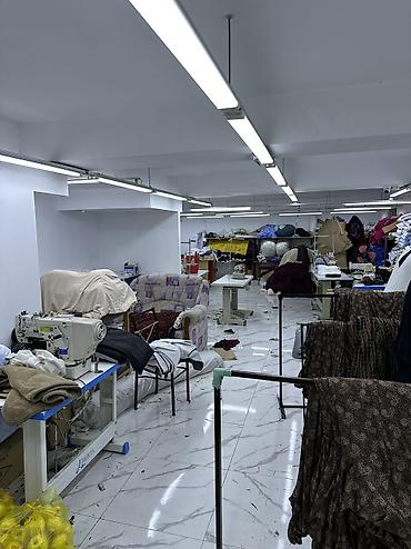 шаейный цех: ПРОДАЕТСЯ от владельцев коммерческое светлое помещение открытого — 10