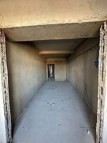 50 000: 1 комната, 46 м², Элитка, 5 этаж, ПСО (под самоотделку) — 2