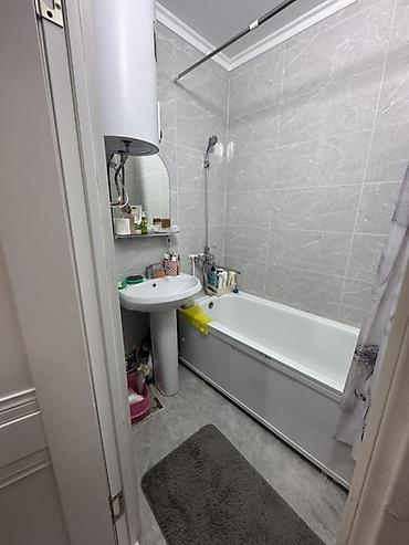 Продажа квартир: 2 комнаты, 47 м², 1 этаж, Евроремонт — 9