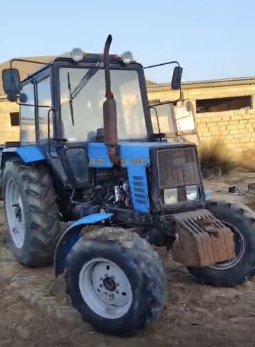 Traktorlar: MTZ-892 Buraxılış ili 2018 Yürüşü maksimum 2000 motosaat Hər birinin -da lalafo.az — 2 Traktorlar: MTZ-892 Buraxılış ili 2018 Yürüşü maksimum 2000 motosaat Hər birinin — 2