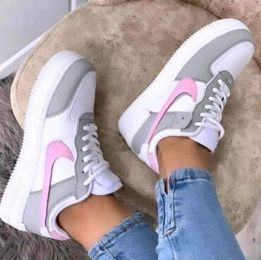 Women's Sneakers and athletic shoes: 41 — 2