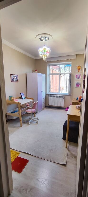 Həyət evləri və villaların satışı: 4 otaqlı, 80 kv. m, Kredit yoxdur, Yeni təmirli — 9