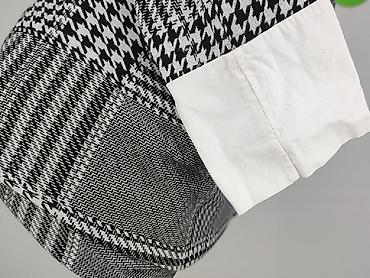 sukienki codzienne plus size: Sukienka damska, rozmiar M — 5