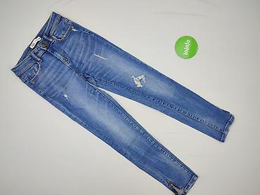 flared zara: Zara, Jeansy damskie, rozmiar 2XS — 2