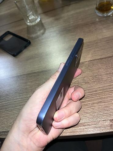 islənmis telefonlar: Oppo A6 Pro, rəng - Mavi — 4