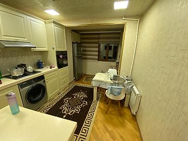 emircanda ev satisi: Bakı, Yeni Günəşli Massiv V, 4 otaqlı, Köhnə tikili, 90 kv. m — 5