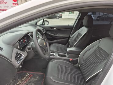 Chevrolet: Chevrolet Cruze: 1.4 l | 2019 il 207000 km Hetçbek — 10