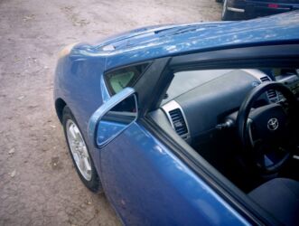 Toyota: Toyota Prius: 1.5 l | 2008 il Hetçbek — 13