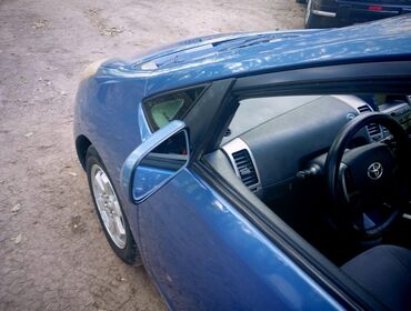 Toyota: Toyota Prius: 1.5 l | 2008 il Hetçbek — 11