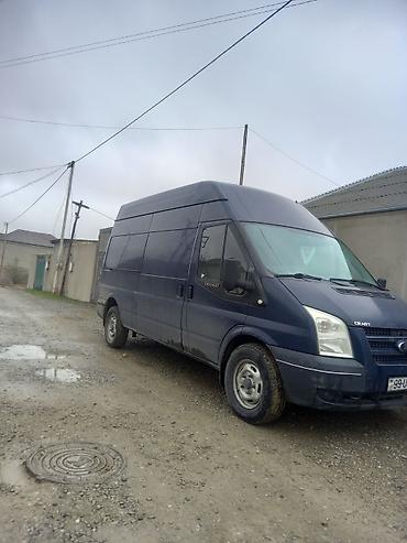 opel astra maşın: LDV : 2.4 l | 2007 il Van body type — 3