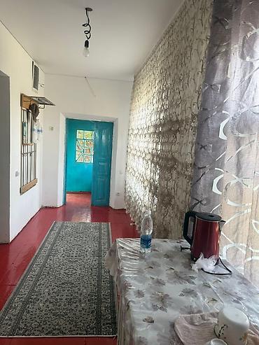 Продажа коттеджей и домов: Продается частный дом 📍 Адрес: Шукурова ахунбаева 📐 Площадь участка — 8