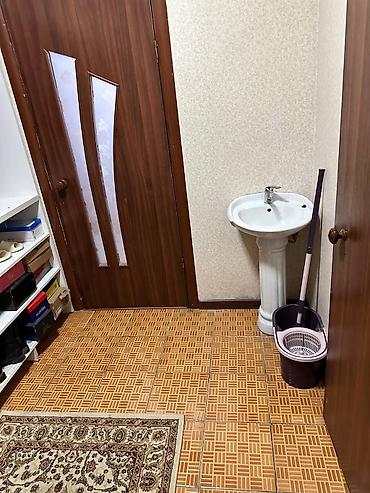 Продажа коттеджей и домов: 📍Дом в ж/м Арча-Бешик, 📌7 комнат, 128 м², участок 6 соток Участок 6 — 7