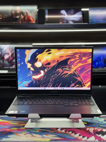 аккумуляторы для ибп matrix: Ноутбук, Lenovo, 16 ГБ ОЭТ, AMD Ryzen 5, 15.6 ", Жумуш, окуу үчүн, эс тутум SSD