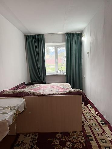 акуновские дома: 2 комнаты, 42 м², Хрущевка, 1 этаж, Косметический ремонт — 5