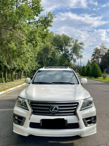 lexus rx 300 авто: Lexus LX: 2014 г., 5.7 л, Автомат, Газ