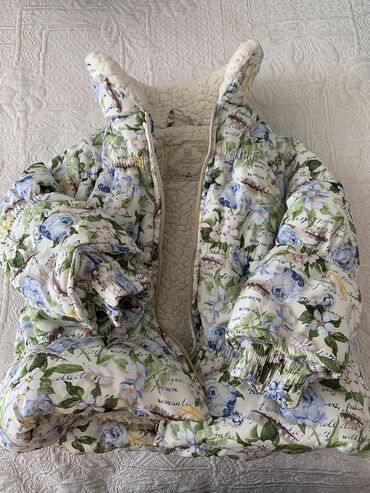 джинсы палаццо: Куртка в цветочек на 3 года зимакуртка серая зима на 5-6 лет