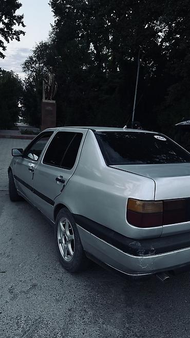 volkswagen grafter: Volkswagen Vento: 1997 г., Механика, Бензин, Седан — 2