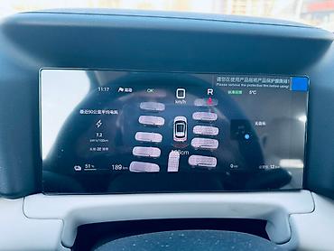 BYD: BYD : 2025 г., Автомат, Электромобиль, Кроссовер — 11