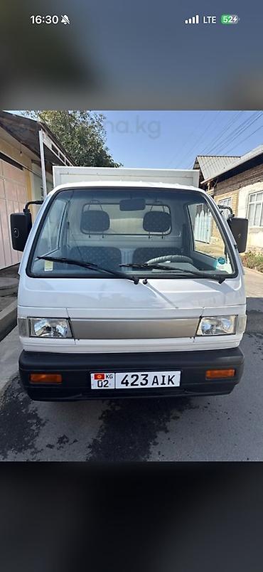 ford transit дубль кабина: Легкий грузовик, Daewoo, Дубль, До 1 т, Б/у — 6