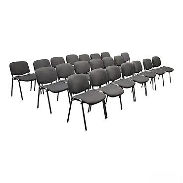 chairs: Stolice, stolovi, fiokari kancelarijski POVOLJNO Očuvan i — 7