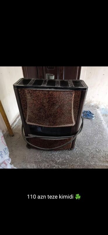 Peçlər və kaminlər: Peçi, İşlənmiş, yanacaq - Qaz, Ünvandan götürmə -da lalafo.az — 15 Peçlər və kaminlər: Peçi, İşlənmiş, yanacaq - Qaz, Ünvandan götürmə — 15