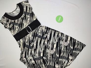 sukienki plus size maxi: Sukienka damska, rozmiar S — 2