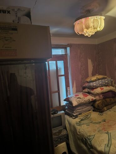 Köhnə tikili: Bakı, 2 otaqlı, Köhnə tikili, m. Neftçilər, 36 kv. m — 3