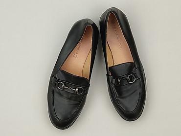 moliera buty: Potoski, Półbuty damskie, rozmiar 40 — 1